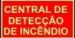 Simal de Central de Incêndio